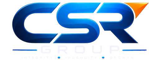 CSR Group — Integrity, Ingenuity, Growth
