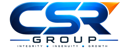 CSR Group — Integrity, Ingenuity, Growth